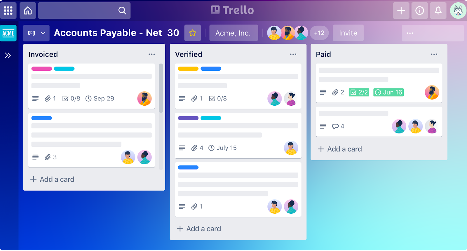 Free Task Management