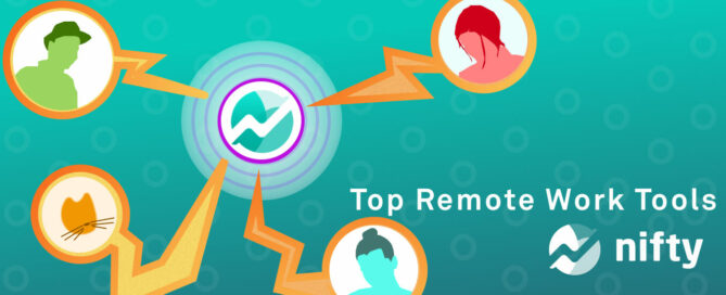 Top Remote Work Tools