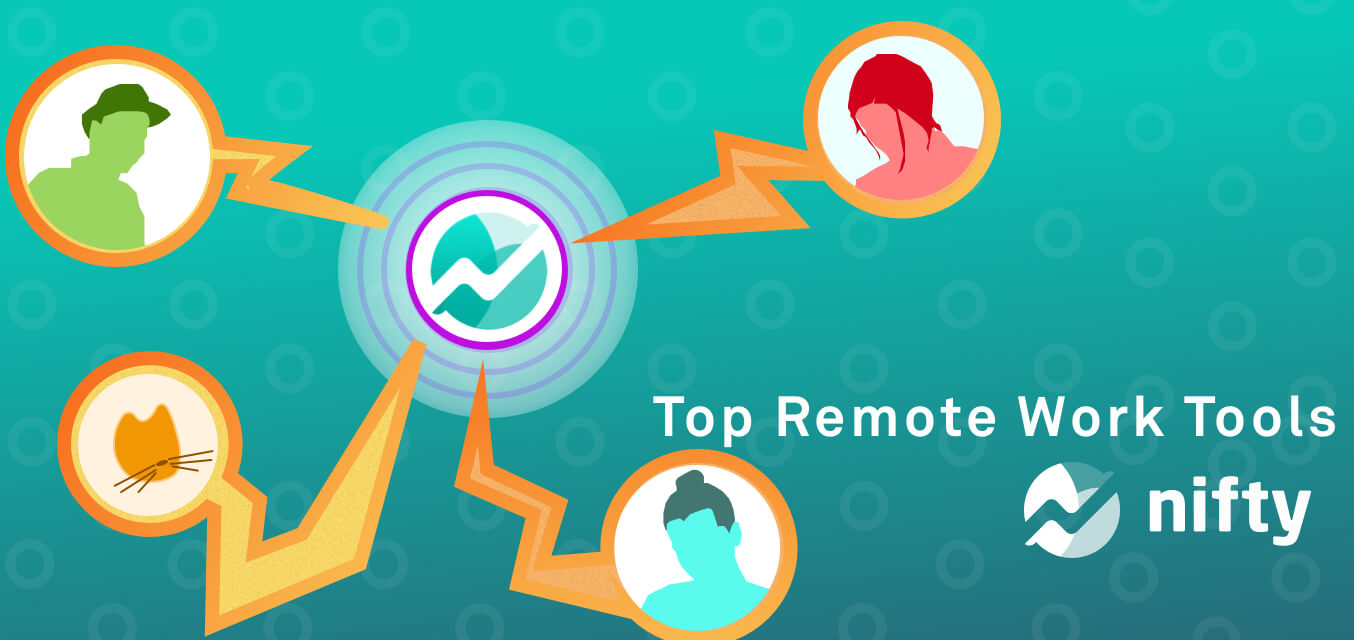 Top Remote Work Tools