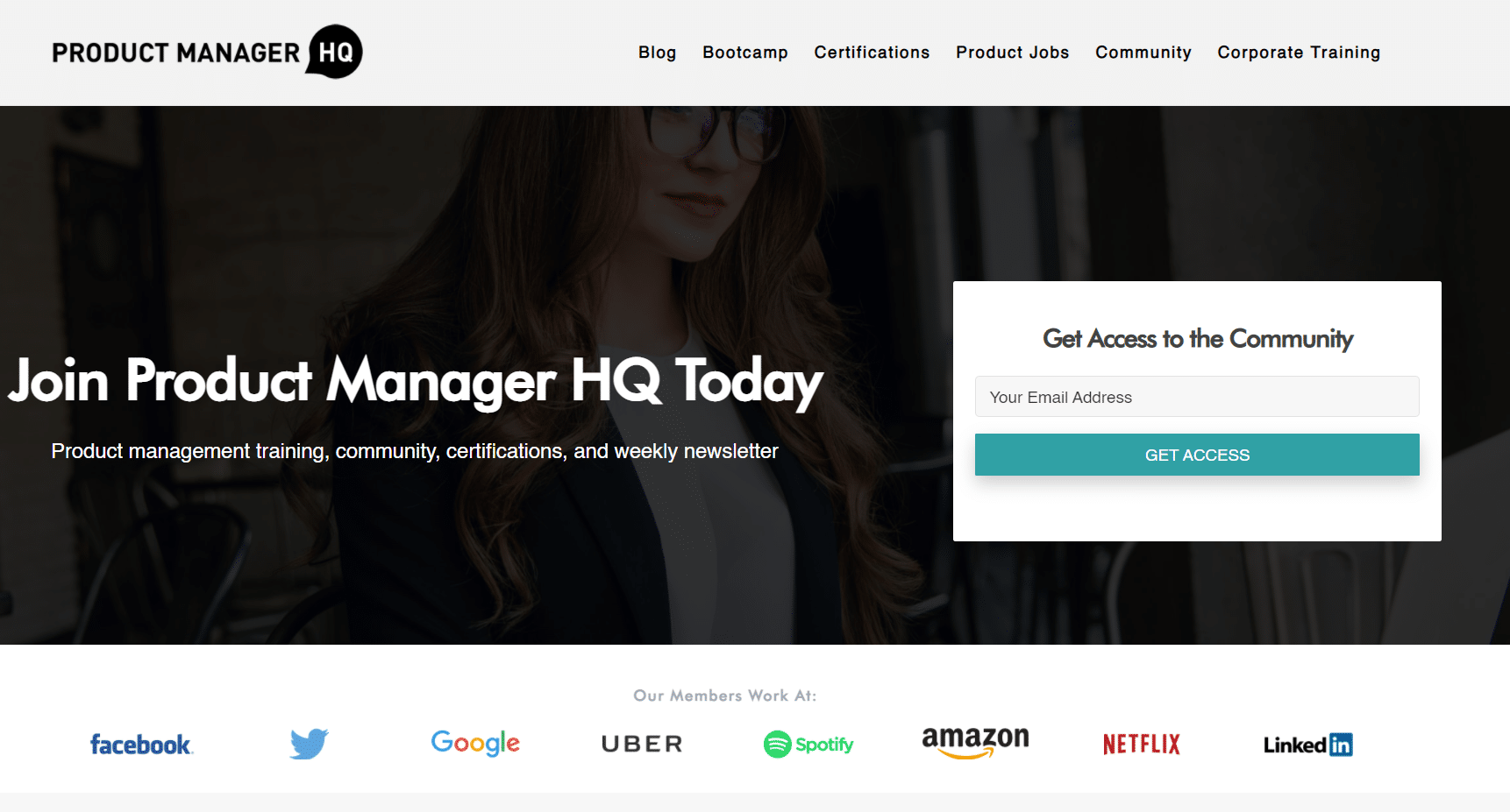 Product Manger HQ Community