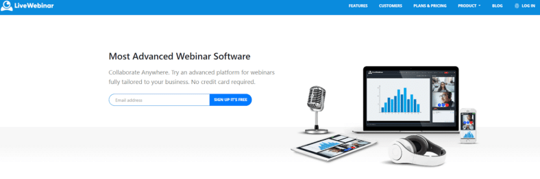 LiveWebinar