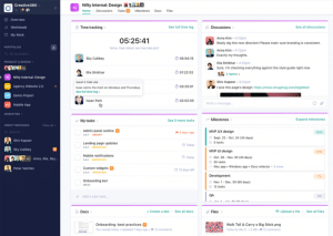 collaborative evernote alternative