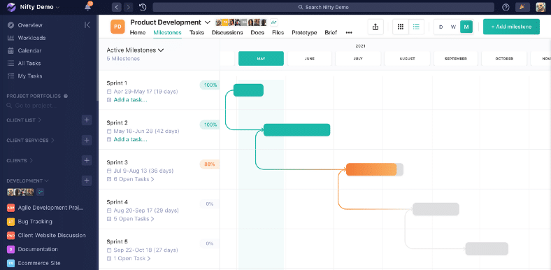 3 Agile Project Management Templates to Maximize Team Workflows