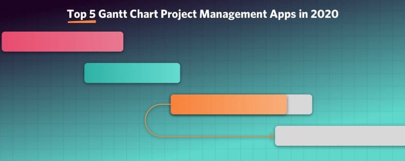 Best Gantt Chart Apps for Project Management