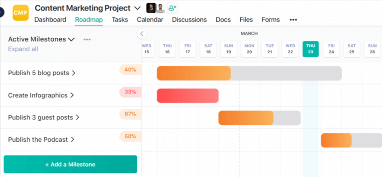 Project Implementation Plan: 12 best Ways to Create It