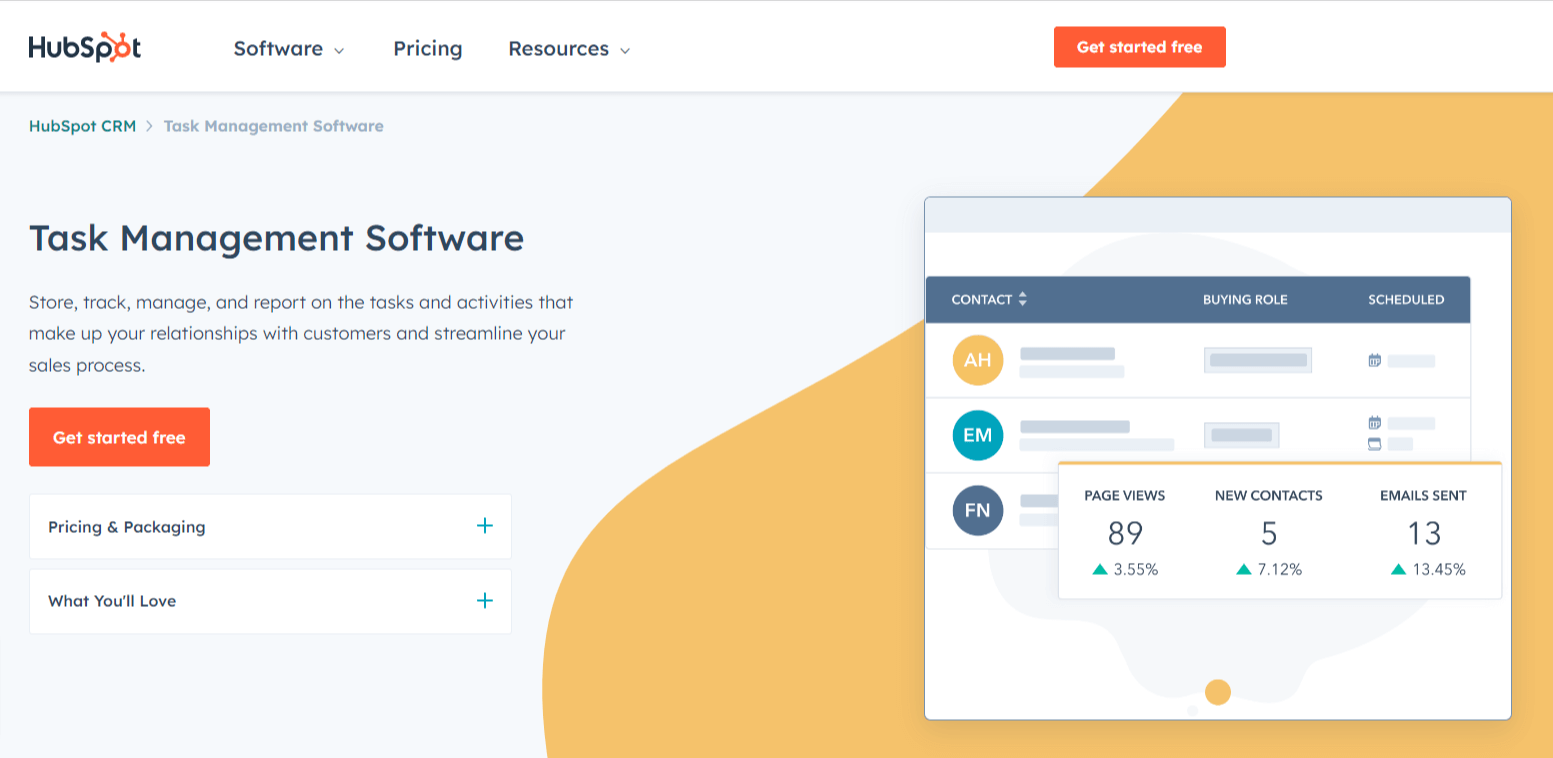 26 Best Task Management Software in 2022 (Updated)