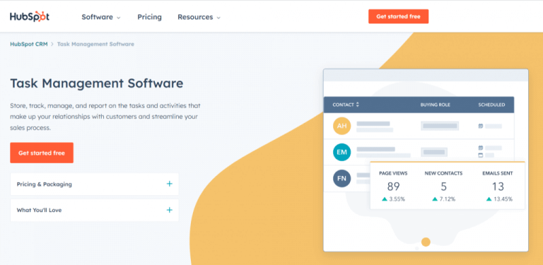 33 Best Task Management Software & Tools [Updated 2024]