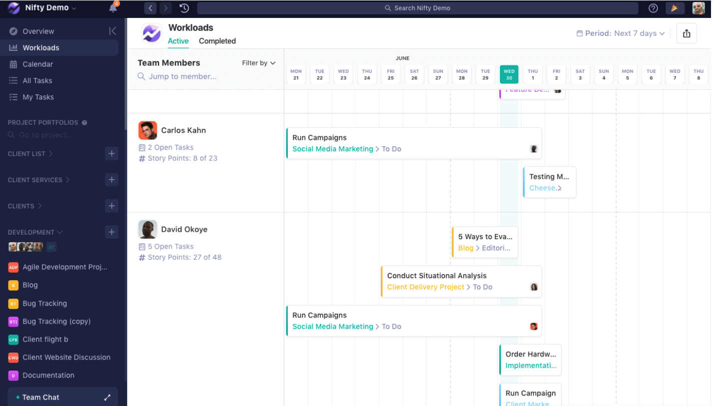 project integration management