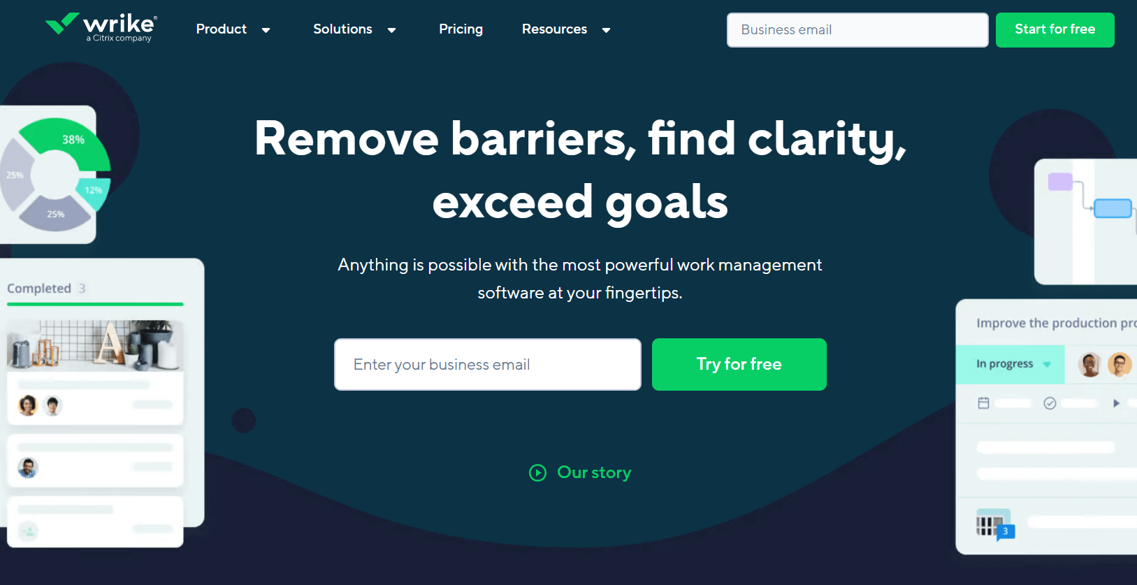 26 Best Task Management Software in 2022 (Updated)