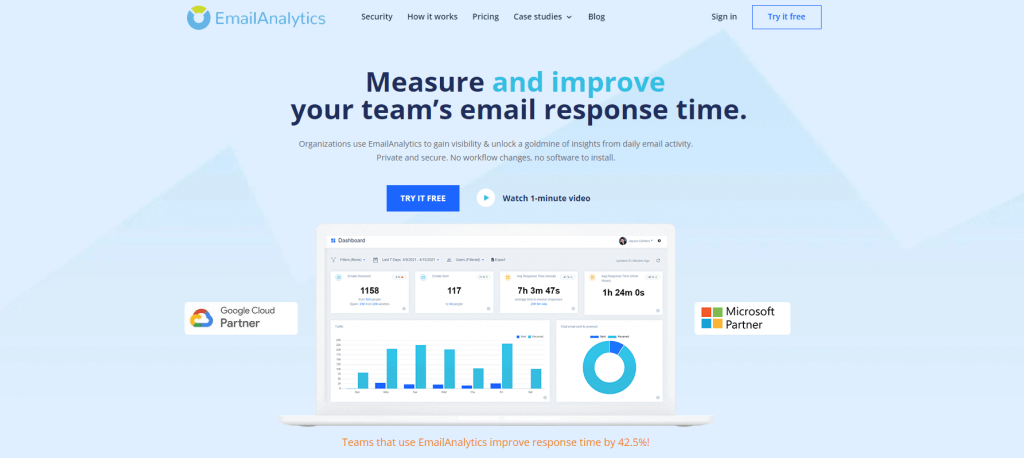 Email-Analytics