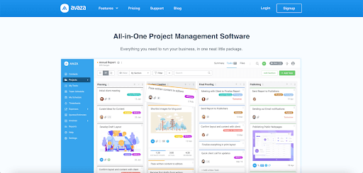 25 Best Trello Alternatives for Project Management in 2023 - FuseBase  (Formerly Nimbus)