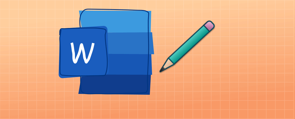 How To Draw in Microsoft Word Documents