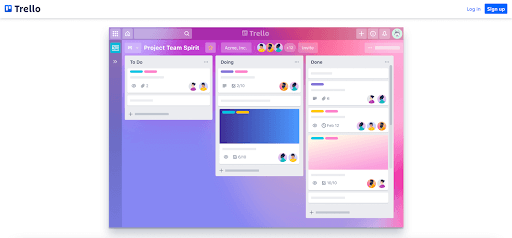 asana vs trello