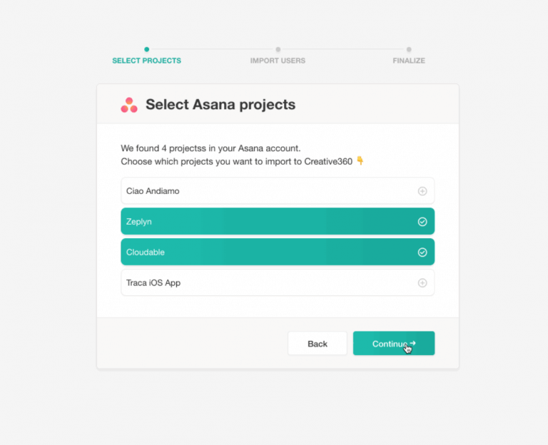 How to Export Data from Asana | Nifty Blog