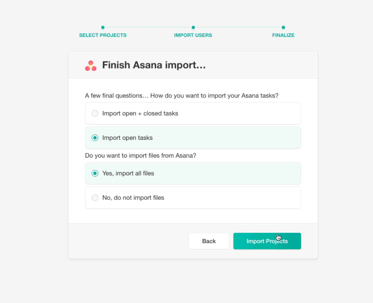 How to Export Data from Asana Nifty Blog