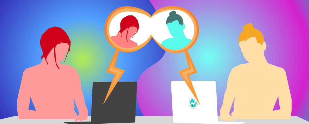 10 Ways To Conduct Virtual Meetings Tools Tips Ideas 
