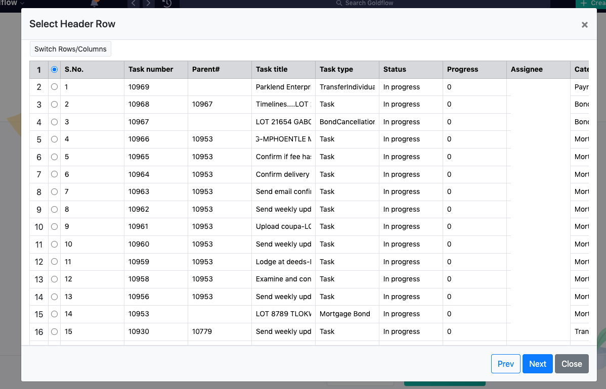 How to Export Data from Asana | Nifty Blog