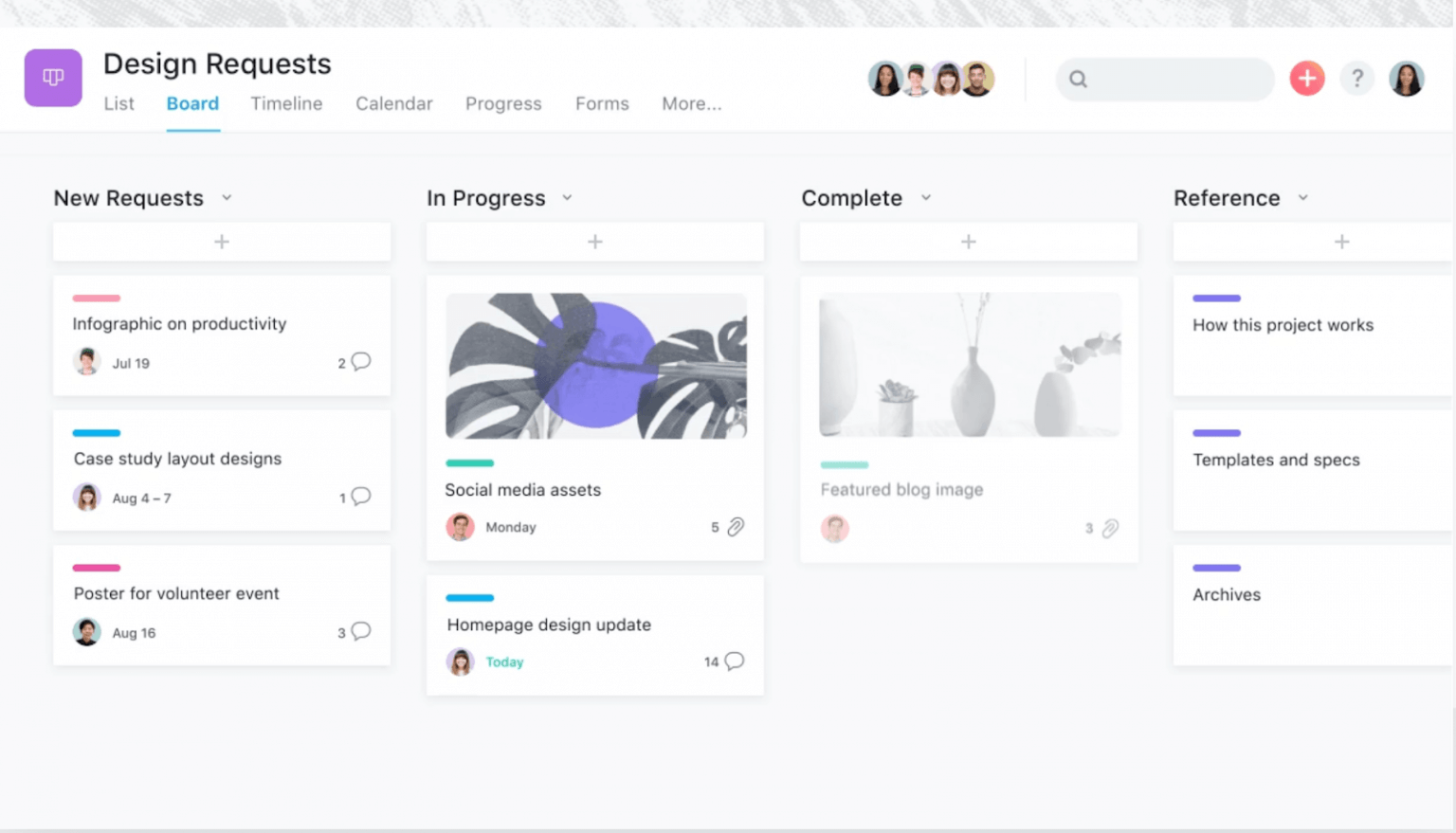 18 Best Project Software for Small Teams In 2026