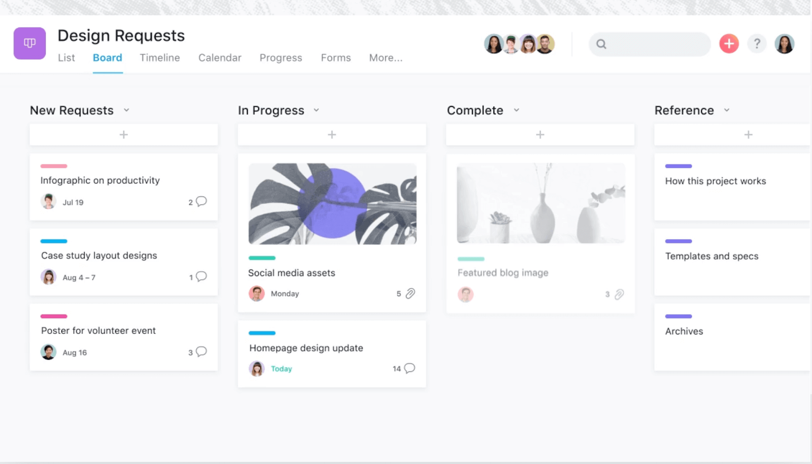 The Best Project Management Software for Small Teams (2024)