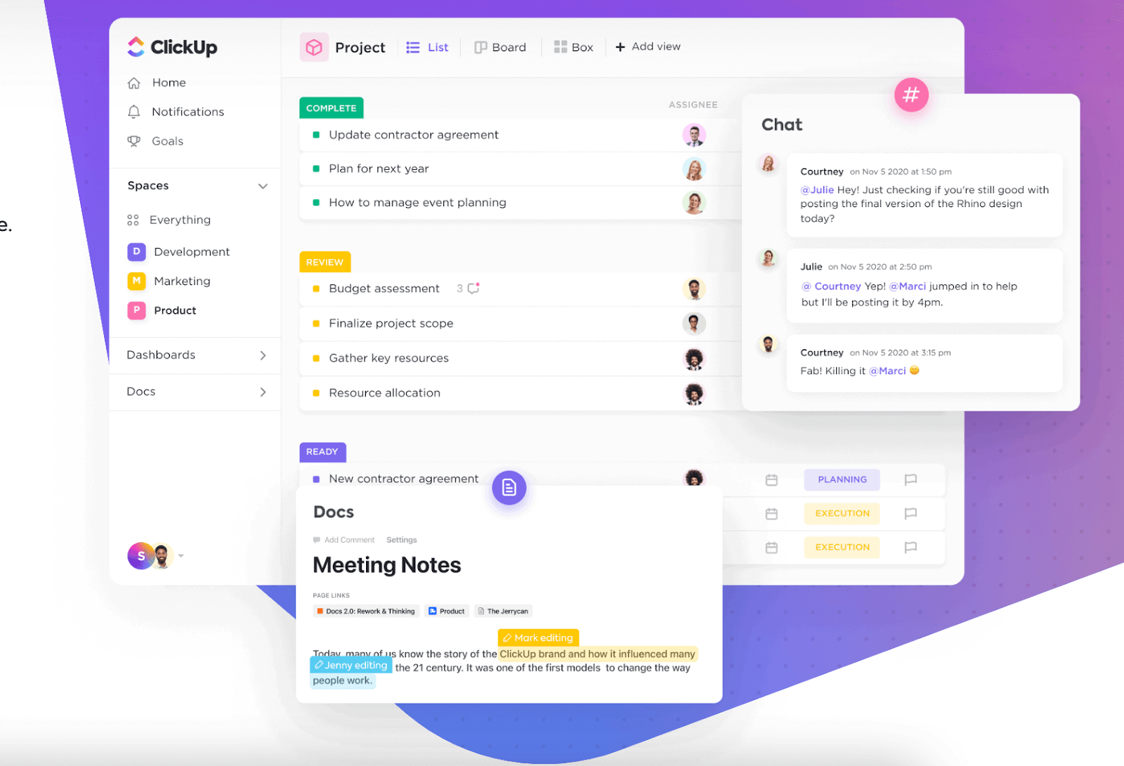 18 Best Project Software for Small Teams In 2026