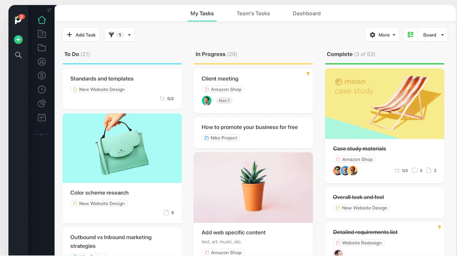 18 Best Project Software for Small Teams In 2026