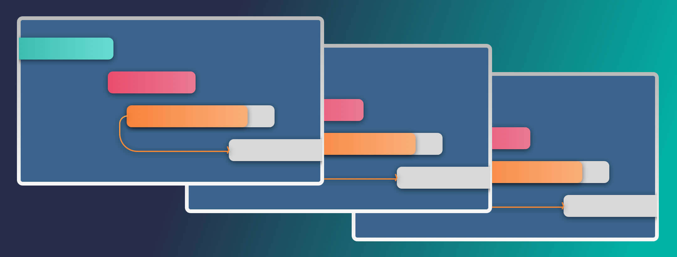 project roadmap template excel