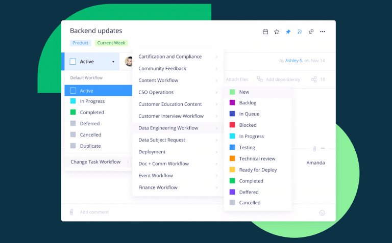 18 Best Project Software for Small Teams In 2026