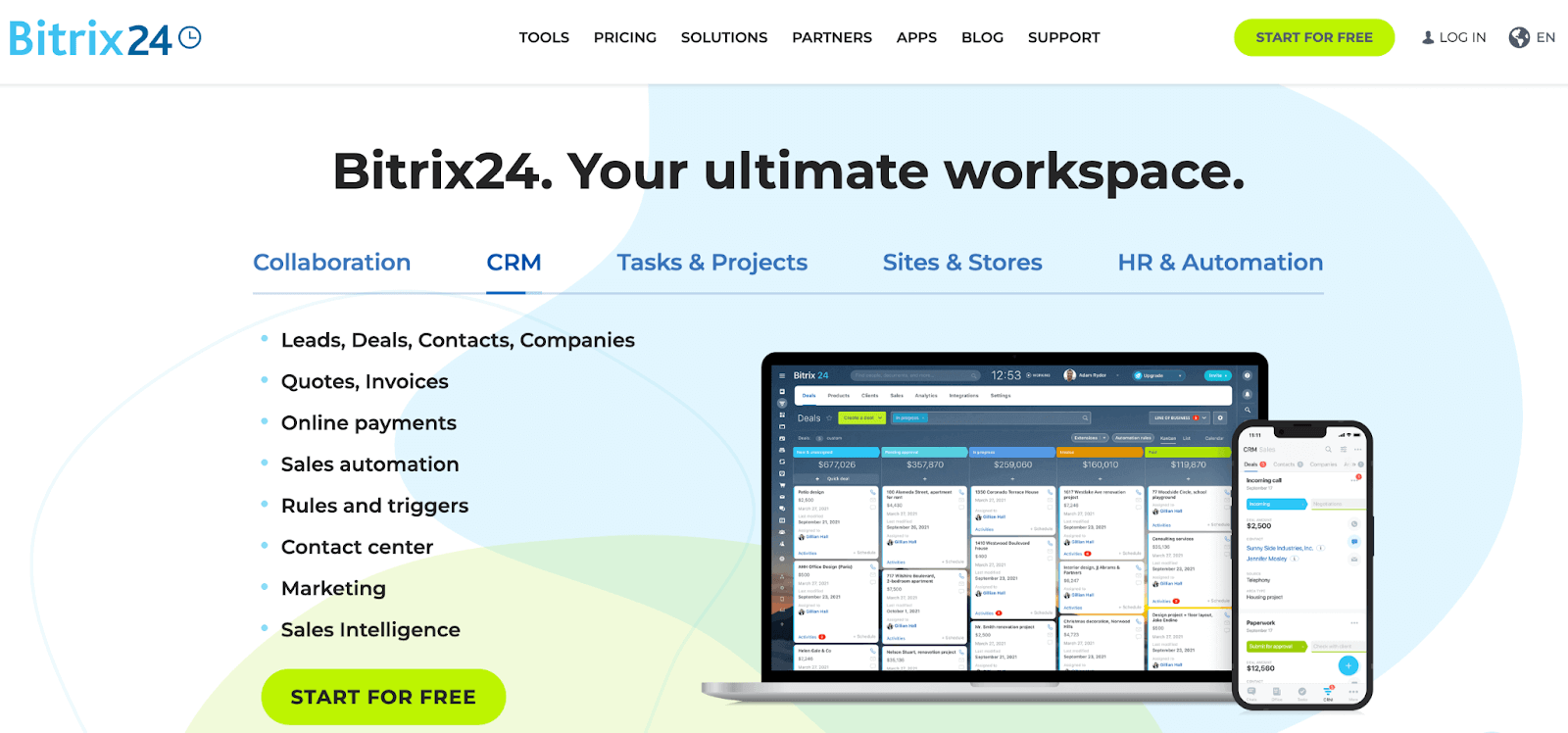 15 Best Task Management Software for Accountants