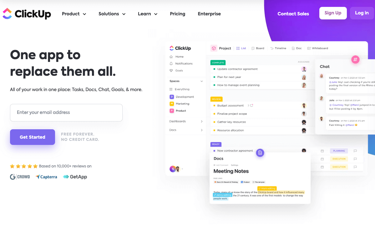 15 Best Task Management Software for Accountants