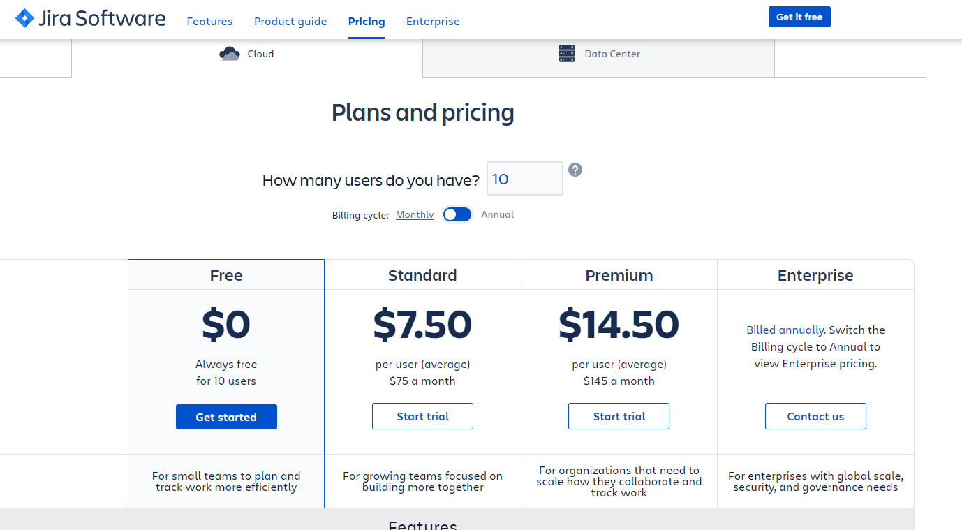 12 Best Workload Management Tools For Your Team in 2025