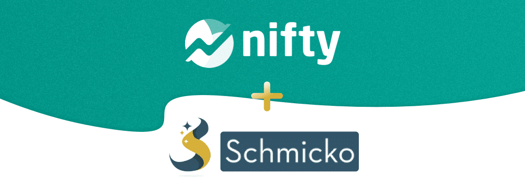 Nifty x Schmicko Case Study