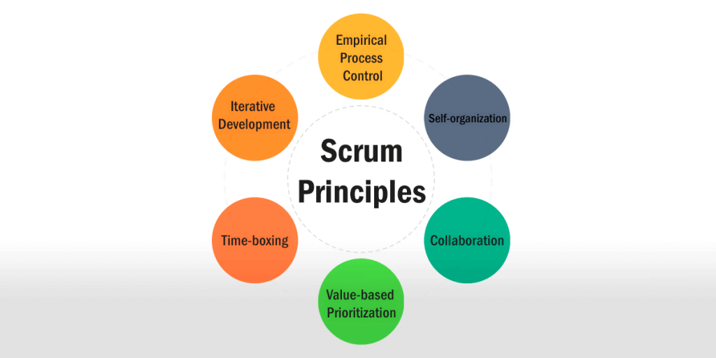 Scrum Principle