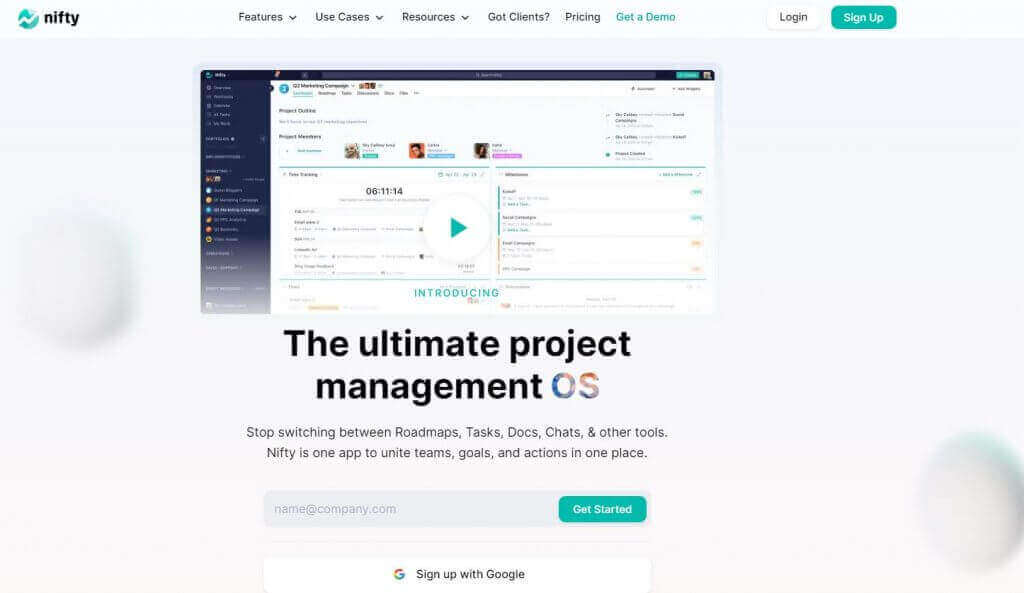 Best project management tool for software development