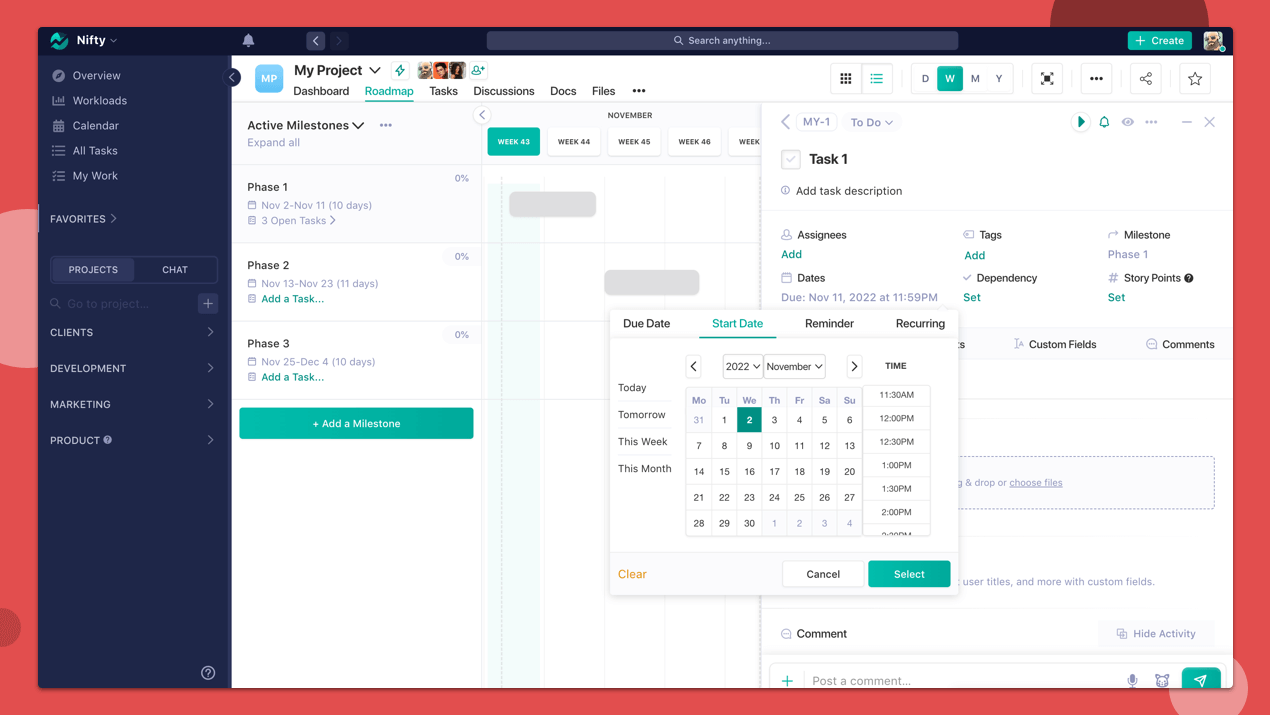 Understanding Project Baselines and Their Importance In PM