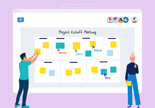 Kick-off Meeting - What, When, Why, How