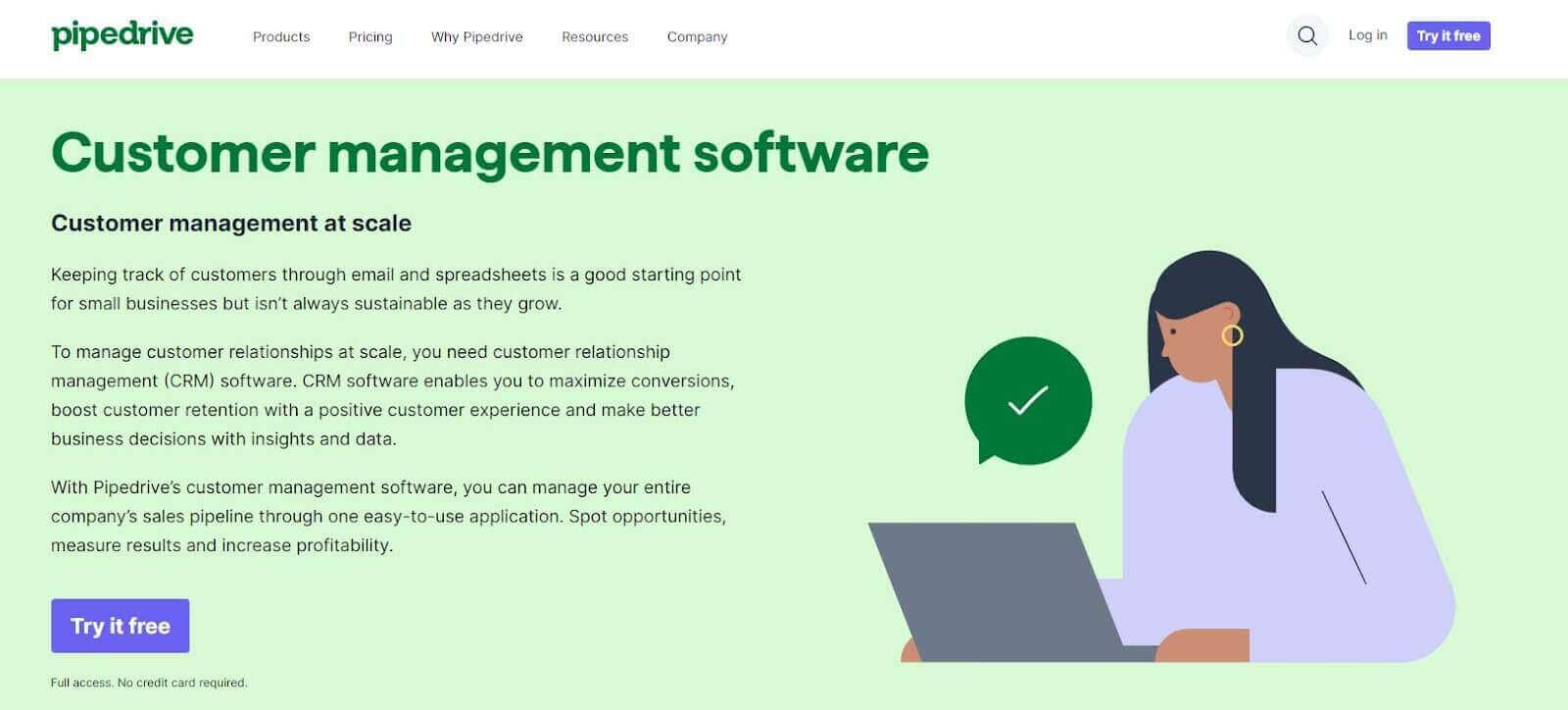 I Tested 20+ Client Management Software. My 12 Best Picked