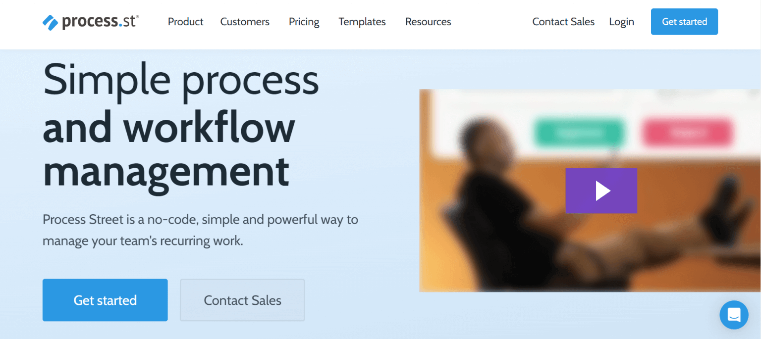 11 Best Process Mapping Tools and Software: A Complete Guide