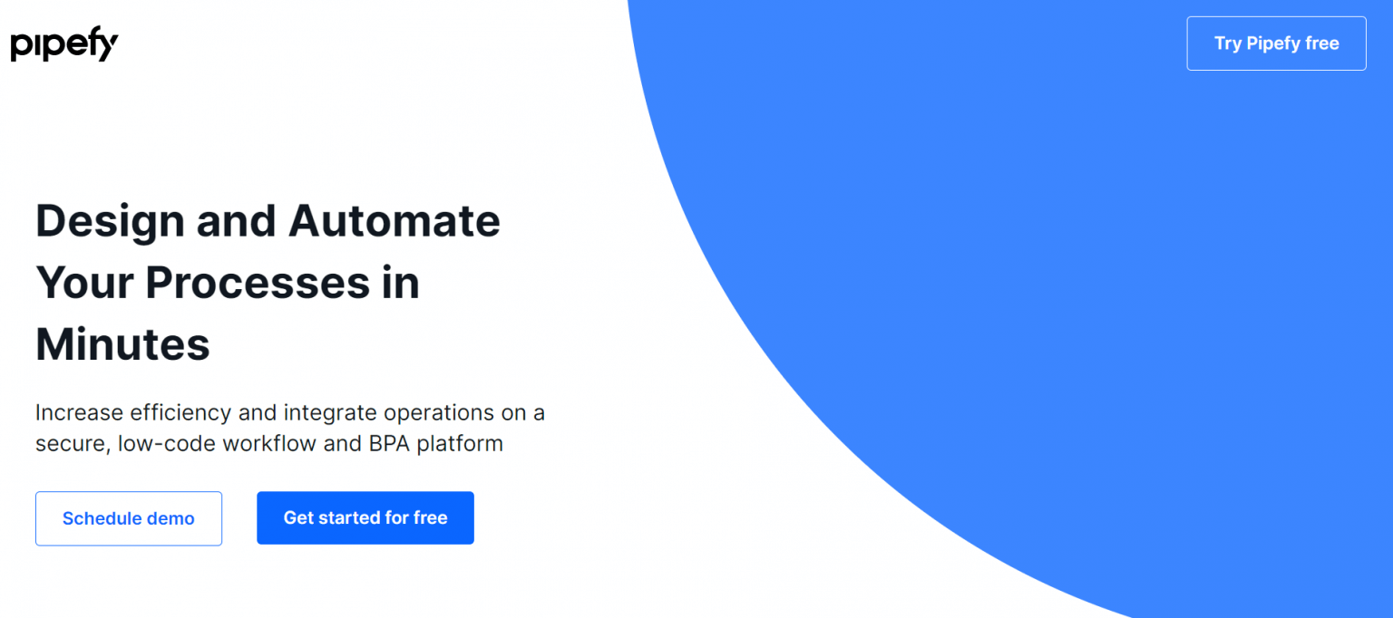 11 Best Process Mapping Tools and - Pepify 1536x682 