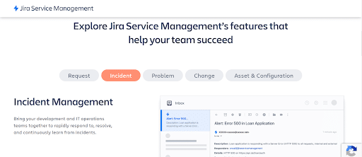 Atlassian’s Jira Service Management