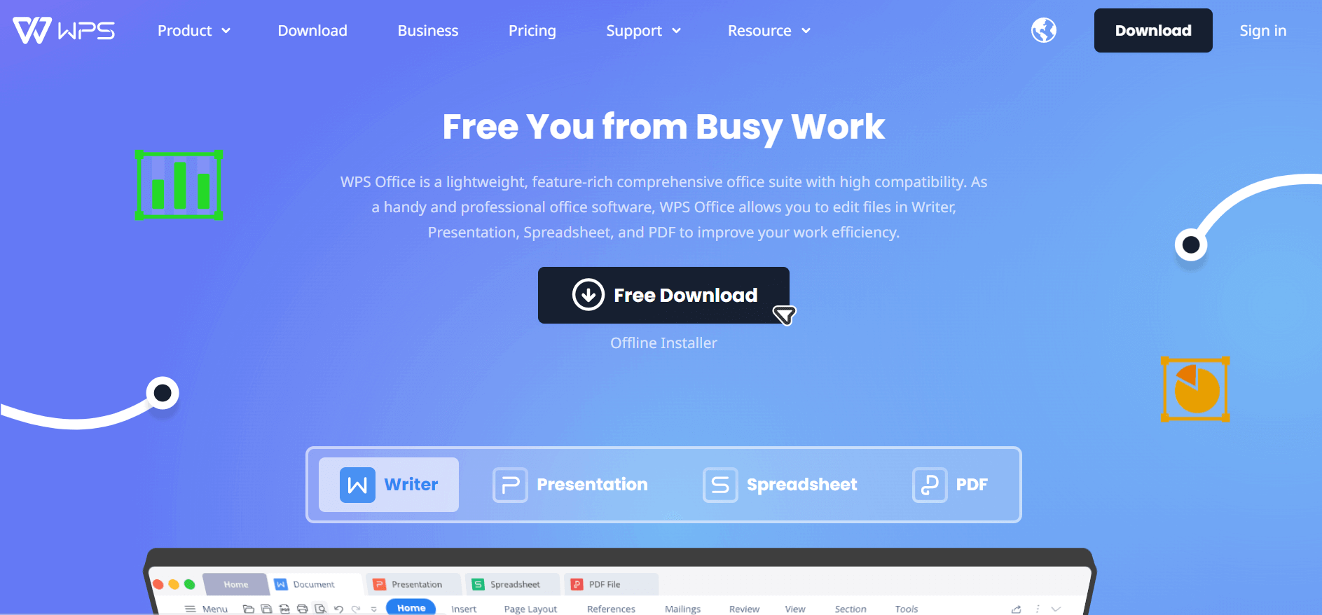 15 Best Free Word Processing Software in 2024 | Nifty Blog