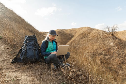 technology can foster toxic productivity