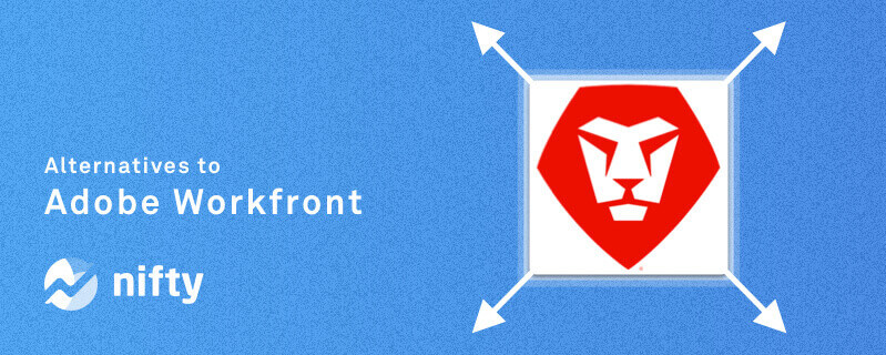 Adobe Workfront Alternatives