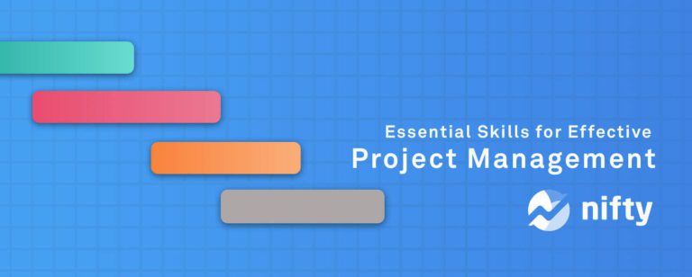 20 Essential Project Management Skills Every PM Must Have