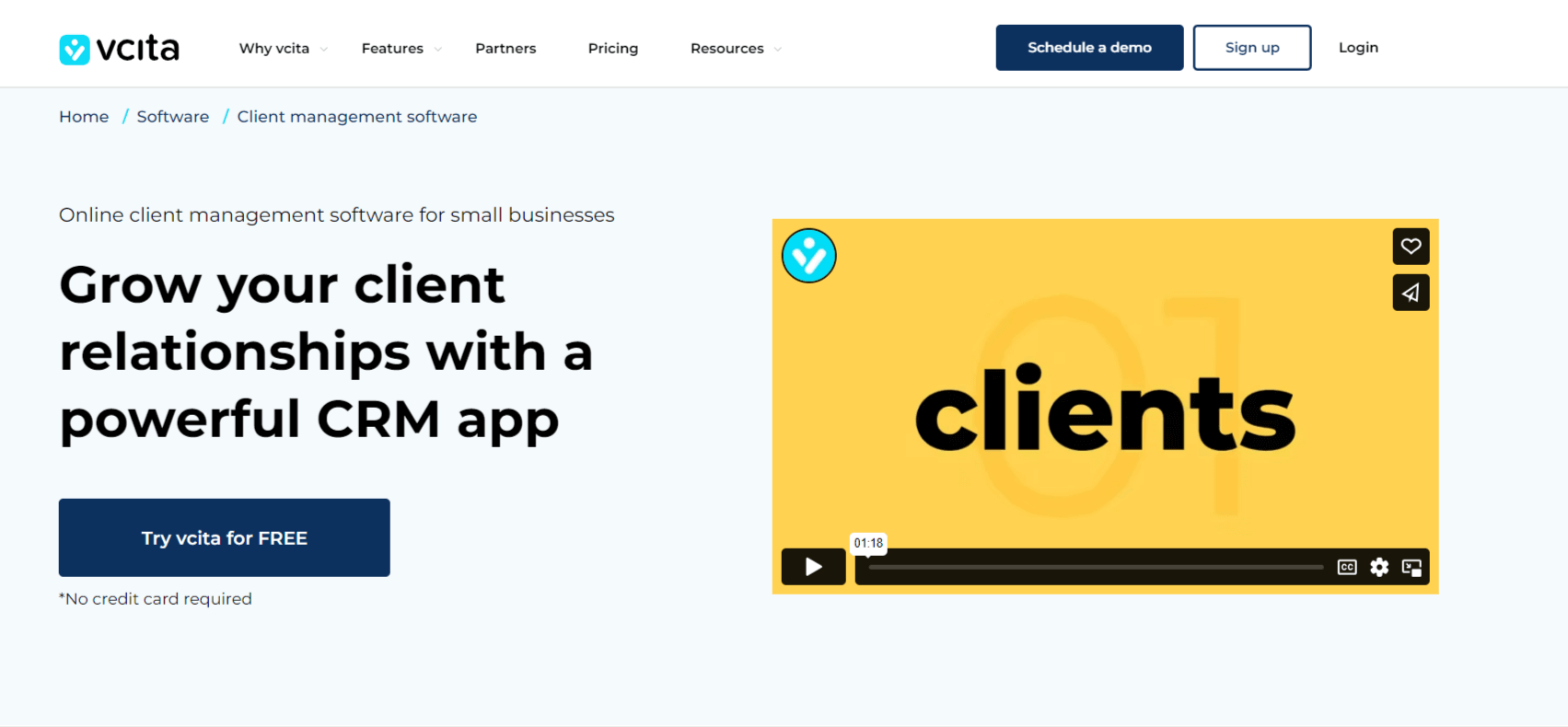 12 Best Client Management Software & Tools in 2024
