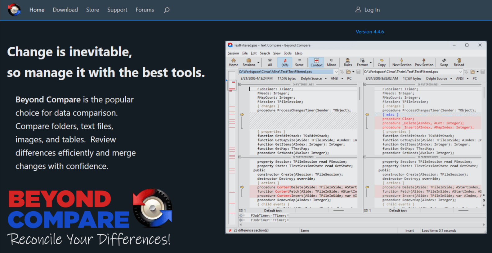 12 Best Document Comparison Tools in 2024 (Based On Review)