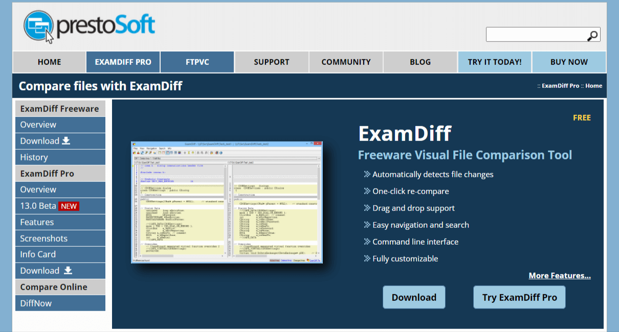 12 Best Document Comparison Tools In 2024 (Based On Review)