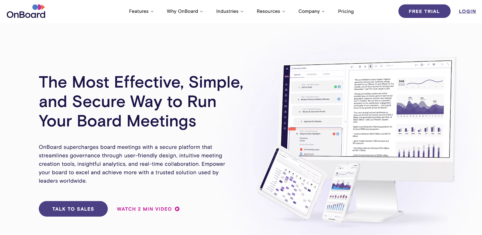 Top 9 Team Management Software for Streamlining Your Projects