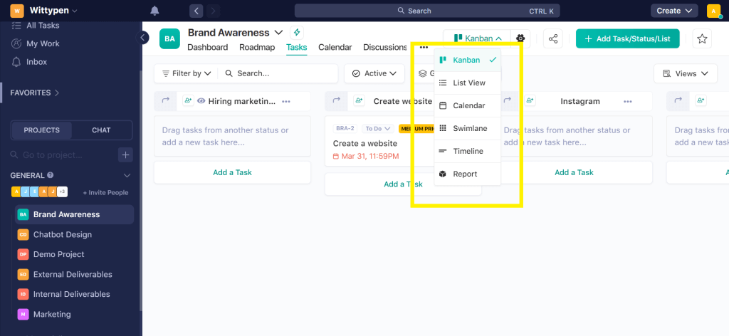 6 Best Enterprise Project Management Software Platforms