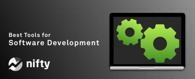 Software Development Tools