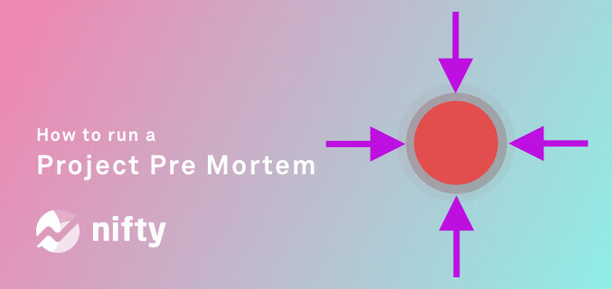 Project Premortem